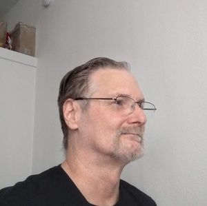 Meet your Posher, Alan